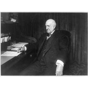  Chauncey Mitchell Depew,1834 1928,attorney,Cornelius 