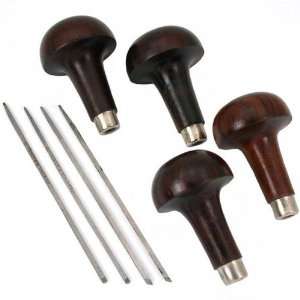   Square Gravers Lathe Ground Carbide Rod Watchmakers