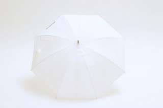 Westcott 32 Optical White Satin Studio Strobe Umbrella 191968  