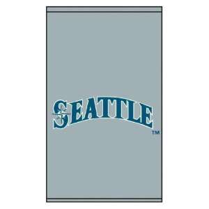  Roller & Solar Shades MLB Seattle Mariners Jersey Logo 
