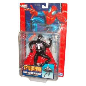  Marvel Year 2004 Spider Man Series 6 Inch Tall Action 