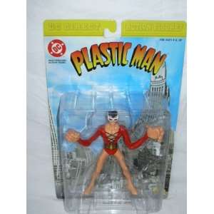  DC Direct Action Figures Plastic Man Toys & Games