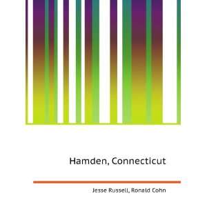  Hamden, Connecticut Ronald Cohn Jesse Russell Books