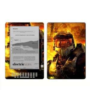Protective Skin Kit Halo Reach Master Chief #1 Gaming Alien (fits all 