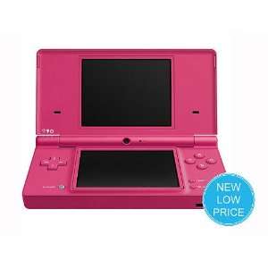  Nintendo Nintendo DSi (Pink) 