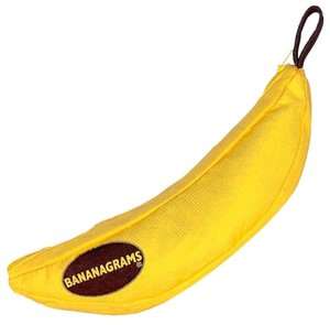 Bananagrams Game $14.95