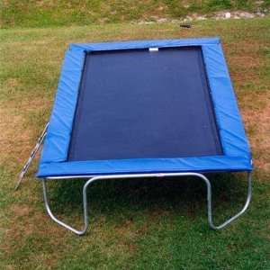   texasstar Star Trampoline and Optional Accessories Toys & Games