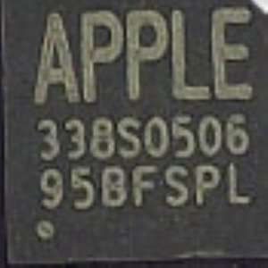  For Apple iPhone 3G Audio Codec IC Chip 338S0506 