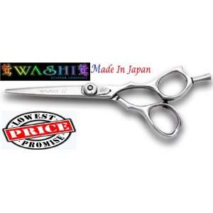 Washi Made In Japan Hairdressing Scissor Shears Perfect For Cutting 