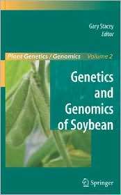   of Soybean, (038772298X), Gary Stacey, Textbooks   