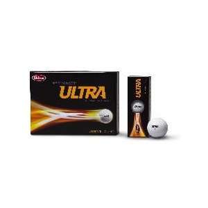  60858    Wilson Ultra Ultimate Distance Golf Balls Sports 