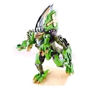  Galaxy Force Destronger Dino Shout GD 08 Toys & Games