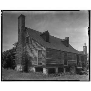   houses,details,Blandfields,Dinwiddie County,Virginia