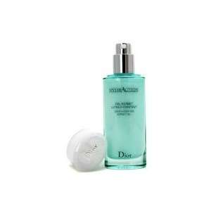 Christian Dior   HydrAction Deep Hydration Sorbet Gel ( Normal to 