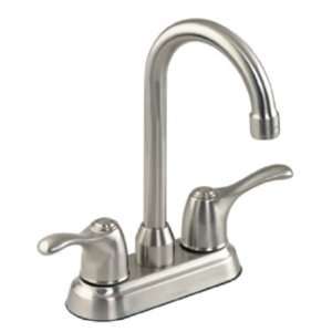  Faucets 0049271 Gerber Allerton Bar Faucet Chrome