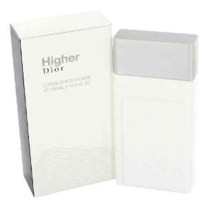  HIGHER by Christian Dior   After Shave 3.4 oz Health 