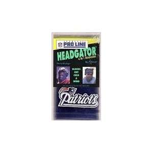  Headgator 6 in 1 Tube Patriots