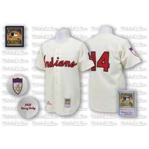    Cleveland Indians 1951 Jersey   Larry Doby