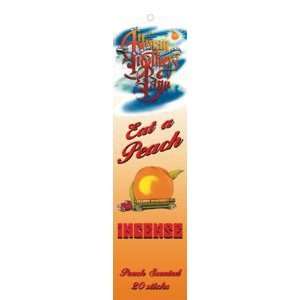 Allman Brothers   Incense Packs