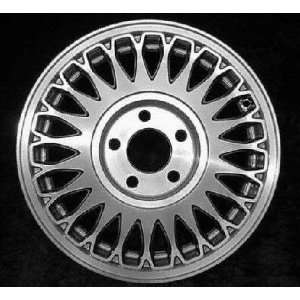  ALLOY WHEEL cadillac CONCOURS 94 95 DEVILLE 15 inch 