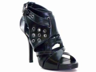 Pour La Victoire Sabrina Shoes Gladiator Sandals 9.5  