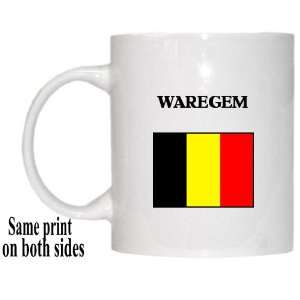  Belgium   WAREGEM Mug 