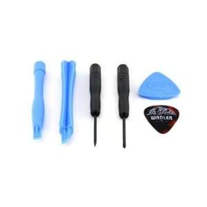  Repaire Opening Tools for iPhone 2G/3G iPod NDSL PSP 