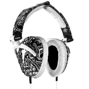  Skullcandy Skullcrusher Headphones Snoop Dogg Black Electronics