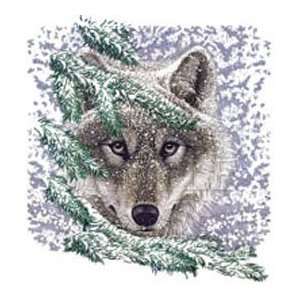  T shirts Animals Wildlife Wolf Forest Watch 5xl 