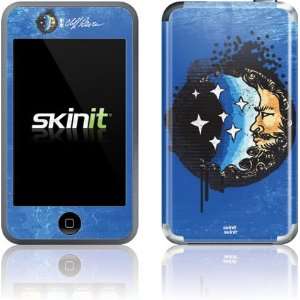  Skinit Waning Crescent Vinyl Skin for iPod Touch (1st Gen 