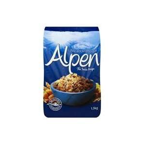 Alpen No Added Sugar 1300g  Grocery & Gourmet Food