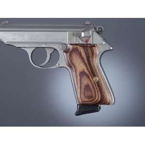  Hogue Walther PPK/S and PP Kingwood 04610 Sports 