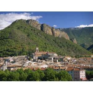  Digne Les Bains, Alpes De Haute Provence, Provence, France 