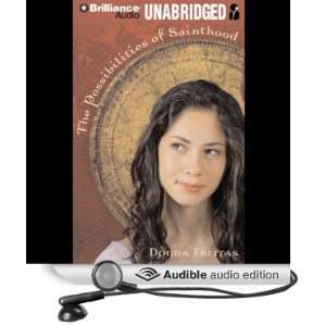   Sainthood (Audible Audio Edition) Donna Freitas, Emily Bauer Books