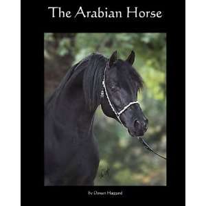  The Arabian Horse [Paperback] Doreen Haggard Books