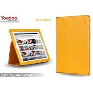   selling Ipad 2 case creator, Color Yellow  Players & Accessories