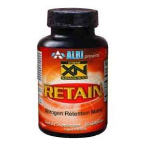  ALRI Retain Nitrogen Retention Matrix, 90 Capsules 