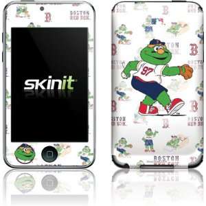  Skinit Boston Red Sox   Wally the Green Monster   Repeat 