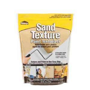    6 each Homax Sand Texture Paint Texturizer (8440 6) Beauty