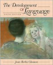   Language, (0205394140), Jean Berko Gleason, Textbooks   