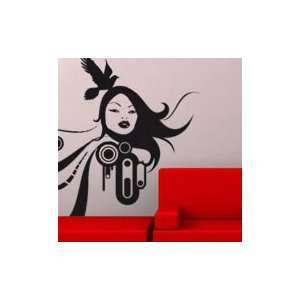   vinyl wall stickers  wall graphics decals characters