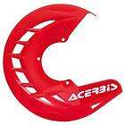 ACERBIS SPIDER DISC GUARD+ MOUNT CR CRF X 125 250 450  