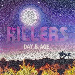 Day & Age/The Killers