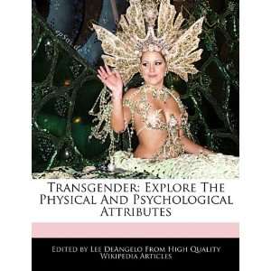  Transgender Explore The Physical And Psychological 
