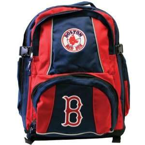  MLB Red Sox Pro Backpack