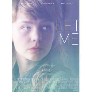  Never Let Me Go Poster Movie Style C (11 x 17 Inches 