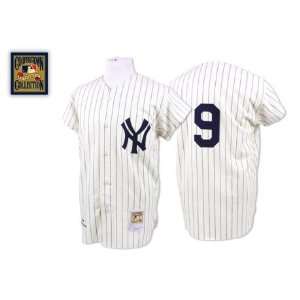 Roger Maris Yankees 1961 Home Jersey Mitchell & Ness 40 