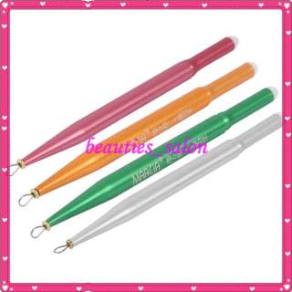 Pcs Double ended Splinter acne clip Skin Care Tool  