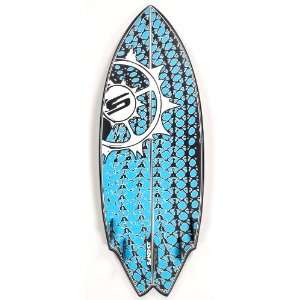  Slingshot Arcane Wakesurf