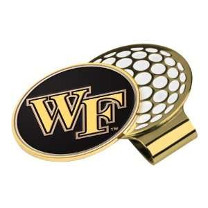   NCAA   North Carolina   Wake Forest Demon Deacons